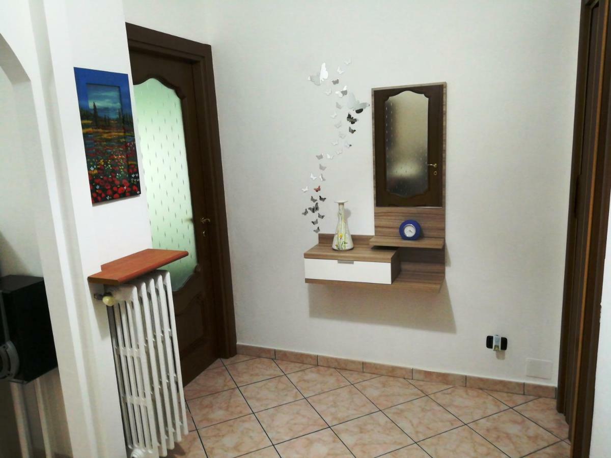 Appartamento "Sara" コッレーニョ エクステリア 写真
